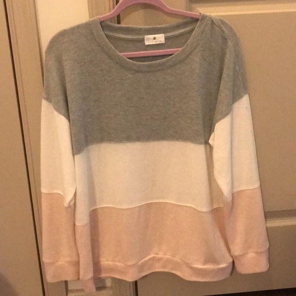 Nordstrom Sweaters - Nordstrom socialite sweater no flaws